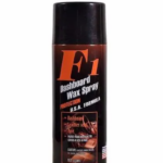 F1 Dashboard Wax Spray -450ml