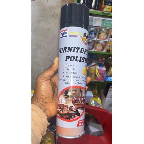 proffessional furniture polish