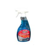 care glass cleaner & repellent 750ml