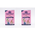 Daily Moisture Milk Soap ×2