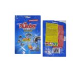 Drain unblocker granules 75g ×2