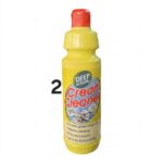 Cream Cleaner ×2