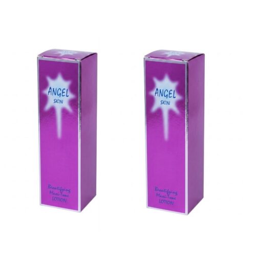Beautifying maxitone lotion 250ml ×2