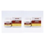 Collagen maxitoning beautifying cream ×2