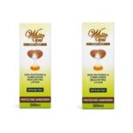 Egg yolk lotion 500ml×2