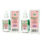 Betasol Lotion 30ml ×2