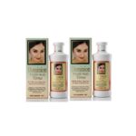 Visible body tona 500ml ×2