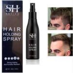 Fiber Holding Spray