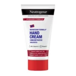 NEUTROGENA Concentrated Unscented Hand Cream for Extremely Dry Hands 50ml
