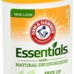 Arm & Hammer Essentials Solid Deodorant Fresh Rosemary Lavender- 2.5 Oz