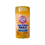 Arm And Hammer Ultra Max Deodorant (Cool Blast ) - 73g