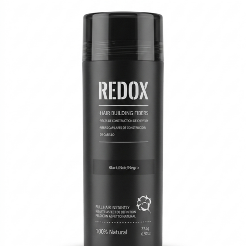 Redox hair building fibers 27.5g