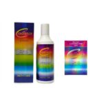 Complexion enhancement and nourishing complex lotion & Cream