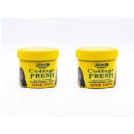 Cottage fresh Alata Samina soap 250g×2