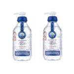 Amino acids nourishing & Brightening 500ml oil gel ×2