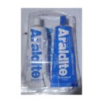 Visa Epoxy Adhessive 125ml