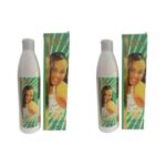 Skin white cream 350ml x2