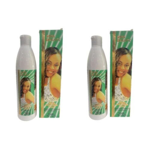Skin white cream 350ml x2