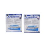 Visa Epoxy Adhessive 17g ×2