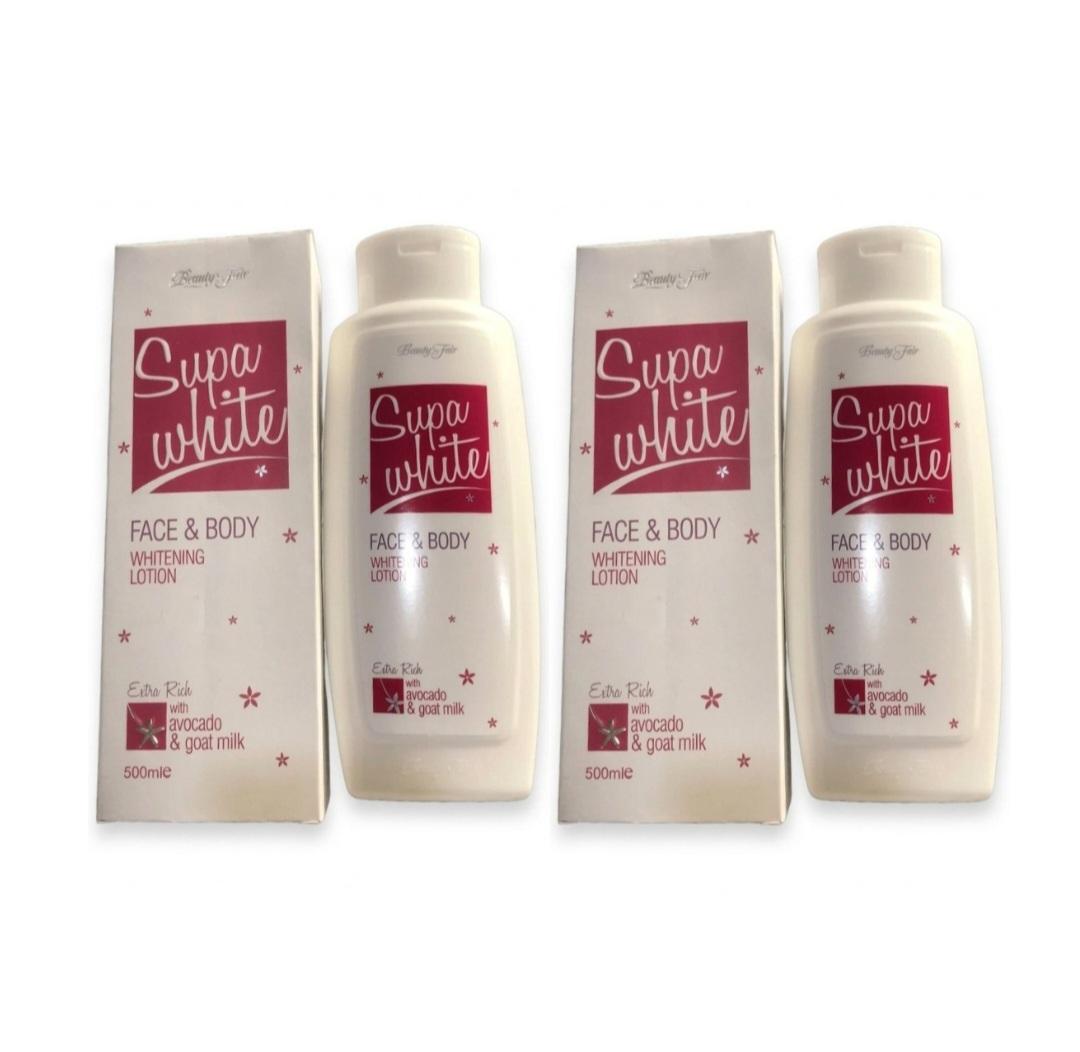 gvc.product.image_.1790414160894.785e9594-9d65-44ed-b8b6-5692c7016fe5.jpeg Supa white face & body lotion 500ml ×2
