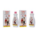 Kids & teens Natural skin glow fairness lotion ×2
