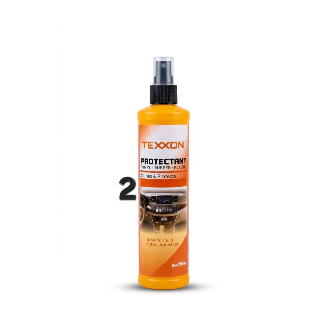 gvc.product.image_.1790670761645.18fa64f8-536e-4fd9-b1db-c6840bdd7d3f.jpeg Protectant spray for vynil, Rubber, plastic 255ml ×2