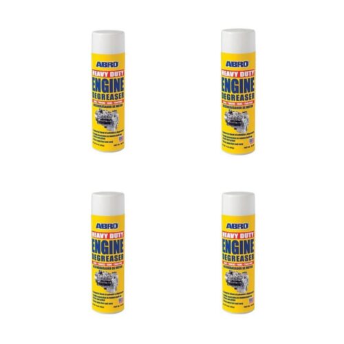 Engine Degreaser 453g ×4