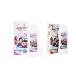 Nourishing & fairness lotion mild & soft 400ml ×2