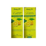 Cleansing medicated lotion 400ml×2
