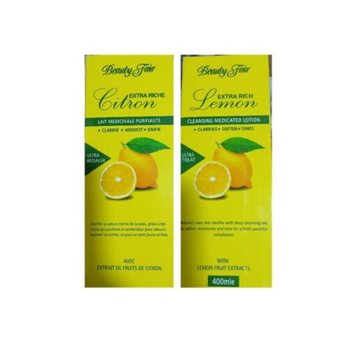 Cleansing medicated lotion 400ml×2