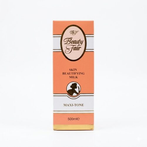 Skin Beautifying milk maxitone 500ml×2