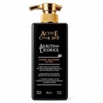 Arbutin + Licorice strong white lotion