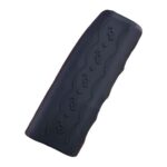 Silicon hand brake cover