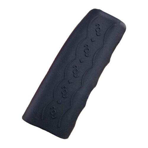 Silicon hand brake cover
