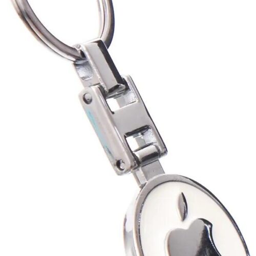 Key holder stainless chain