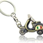 Key holder stainless scooter chain
