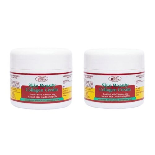Collagen cream 300g ×2