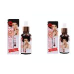 Unifying complexion serum ×2