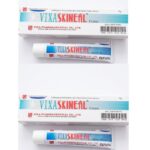 Skineal cream 15g ×2