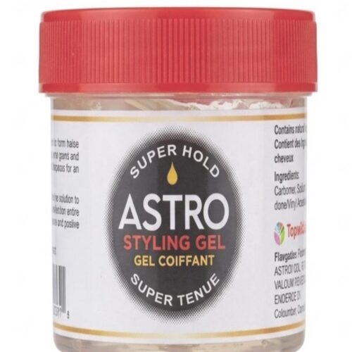 Styling gel 180g