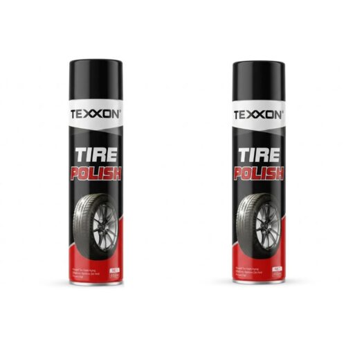 Tire cleaner ×2
