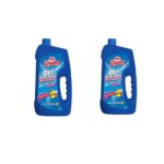 Ultra wash coloured fabric stain remover 2Litre