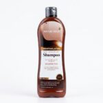 Anti-dandruff Mentholated shampoo 500ml