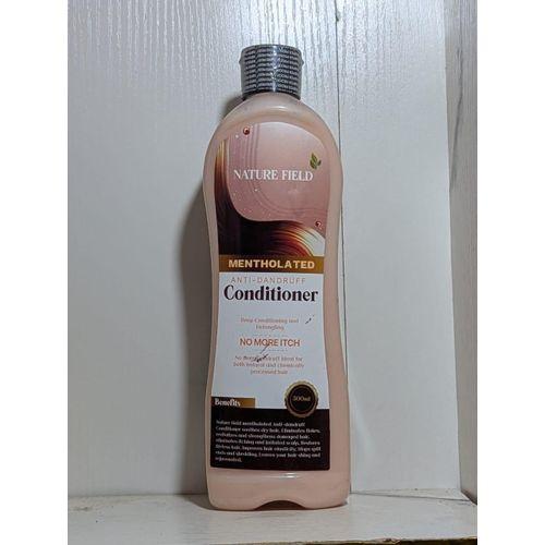 Mentholated Anti-dandruff Conditioner 500ml
