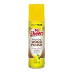 Everyday care wood polish 300ml