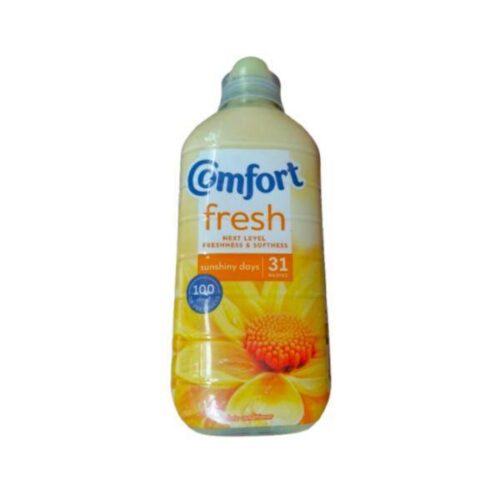 SUNSHINY DAYS FABRIC CONDITIONER 36 WASH 930ml