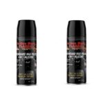 Dashboard wax silicone poolish 4in1 ×2