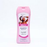 Miracle processed hair shampoo 400ml