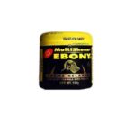 Multisheen Creme relaxer 150ml