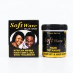 Hair food
